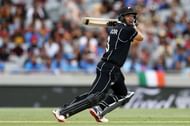 Can Ross Taylor continue his fine form?